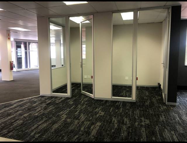 456M² OFFICE TO LET IN ILLOVO
